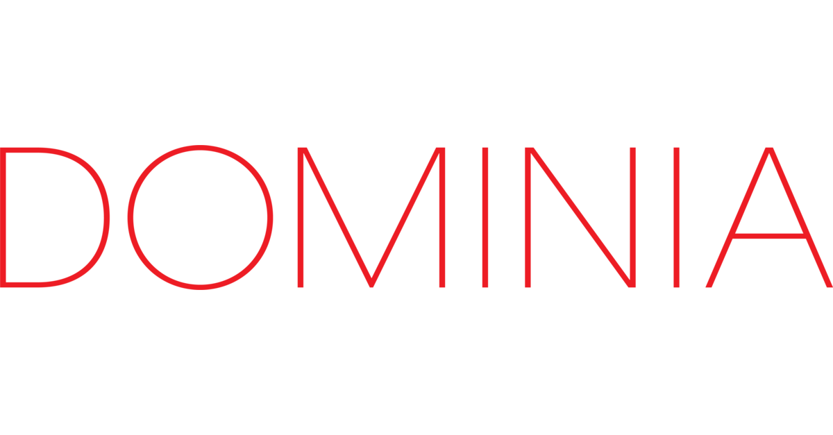DOMINIA logo