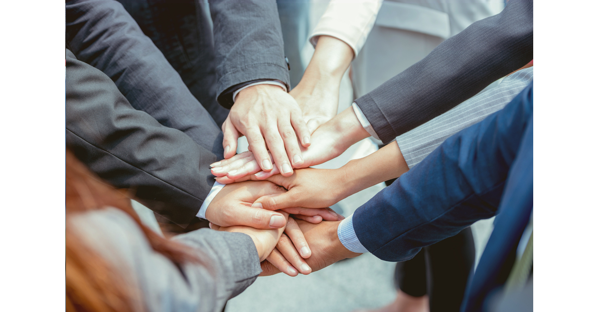 Global unsolicited application at Blue Power Partners (Worldwide)