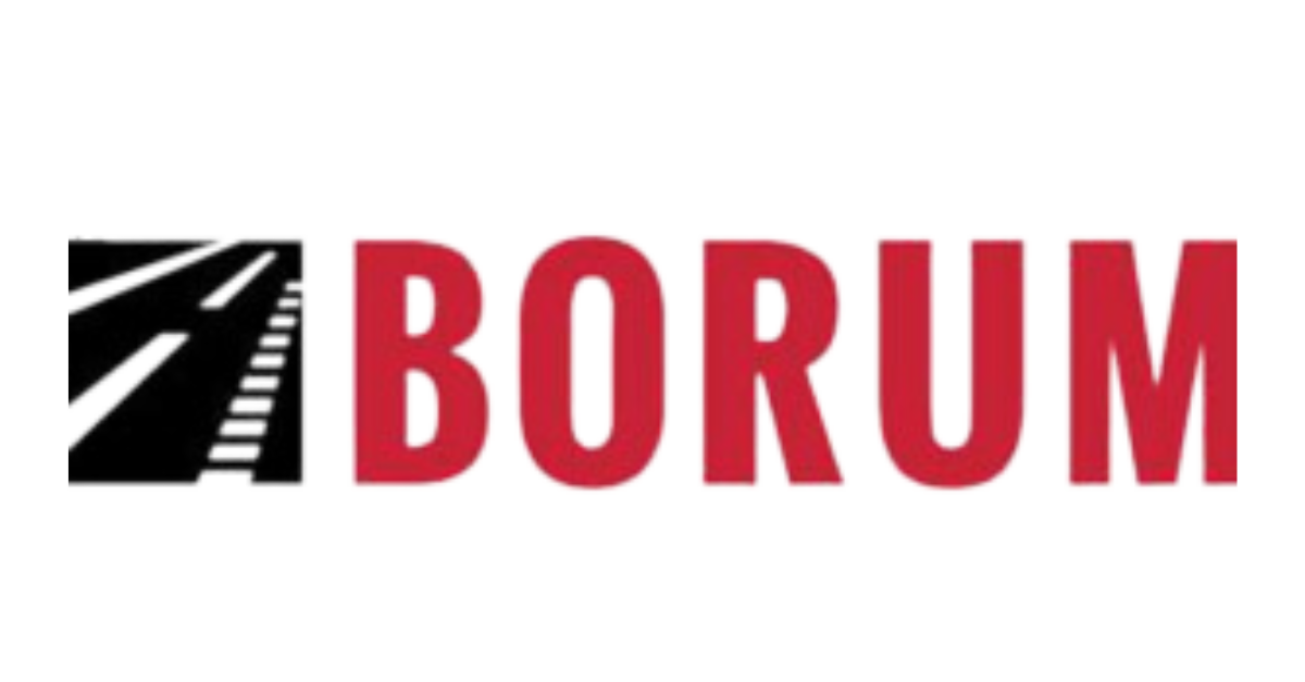 Økonomichef hos Borum A/S